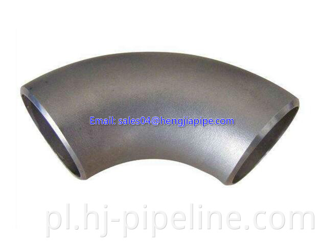 carbon steel elbow BW